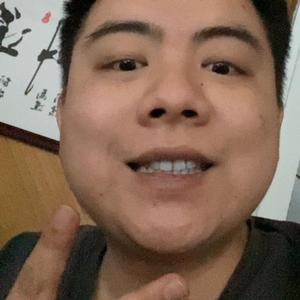 陈小胖头像