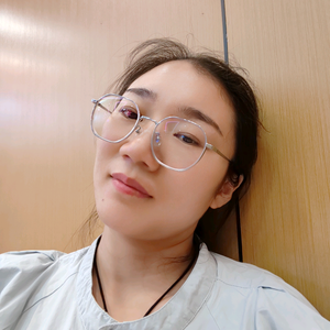温柔上进喜鹊LX头像