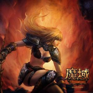 王图复古魔域头像
