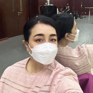 朱朱属兔兔头像