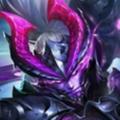hacker零头像