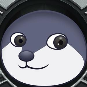 伴龙憨批解说头像