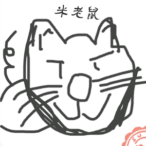 无可头像