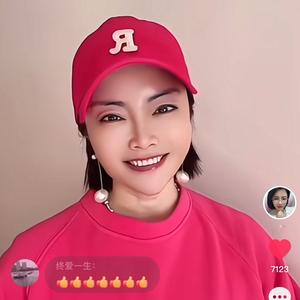 巧姐山歌，收徒中头像