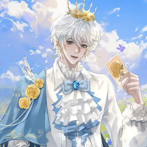 拾安（破网做局版）头像