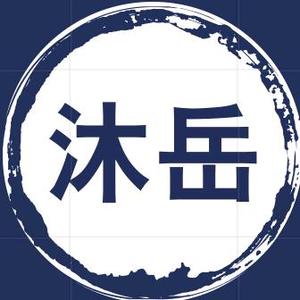 沐岳Insight头像