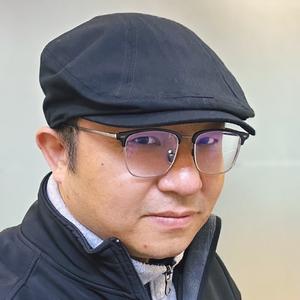 常州老刘头像