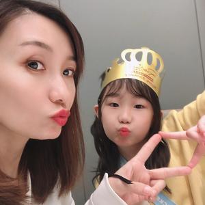 甜甜麻麻vlog头像