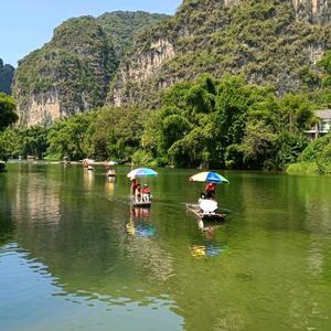 桂林星辉旅行订制师头像