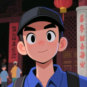 童洲百汇头像