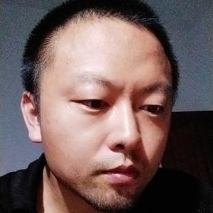 艾真人头像