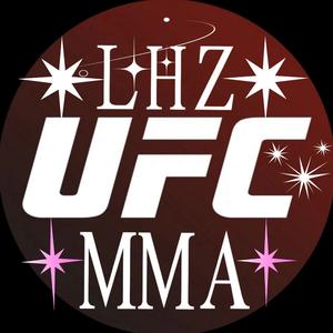 UFC·综合格斗头像