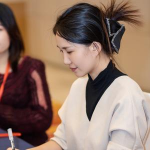 汐羽头像