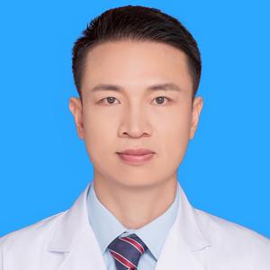 中医姚飞头像
