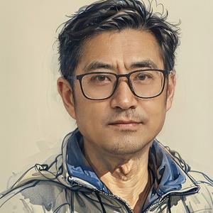 岩豆藤头像