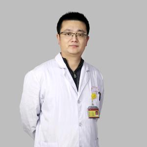 中医曹应医生头像
