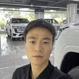 兰德酷路泽一涛子头像
