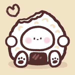 糯糯的小团子哦头像