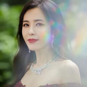 俏厨娘美食头像