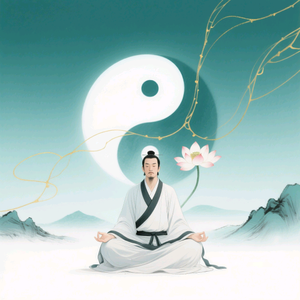 颐养天年阁头像