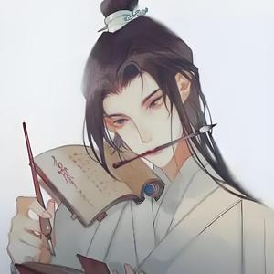 露营中国与人文风俗头像