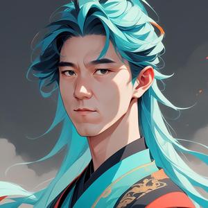 念红臣头像