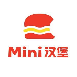 揽湖上城店Mini汉堡头像