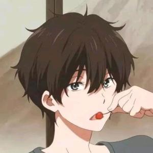 轻沐解说头像