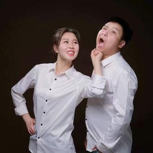 盼姐的谦哥头像