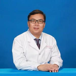 颈椎病医生杨立辉头像