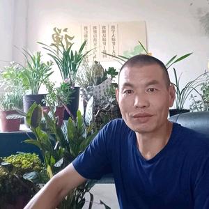 简单快乐大叔头像