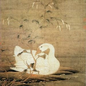 吟清歌头像
