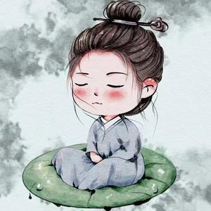 江海头像