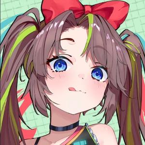 溢汁莲头像
