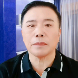 叶帅头像