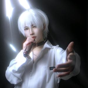 Loki落祁头像