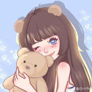 兰姐Rain头像