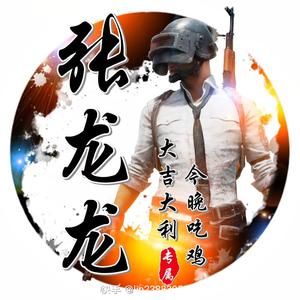 永远支持神爽哥头像