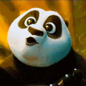 熊猫ZY头像
