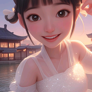宸星影视头像