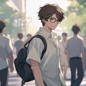 小聪明头像