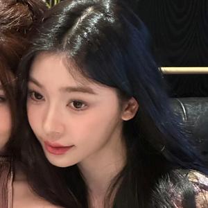 小然追玲记头像