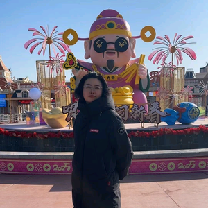 爱旅游的包姐头像
