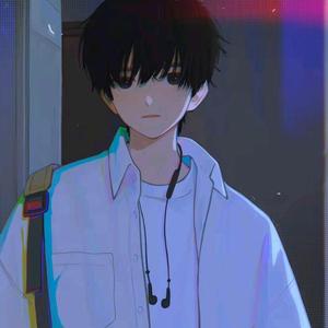 小李同学打王者头像