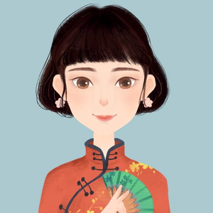 洛果动漫头像