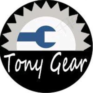 TonyGear头像