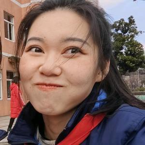 卡粉姐姐头像
