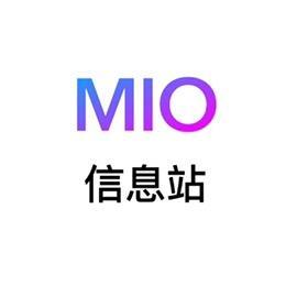 MIO信息站头像