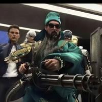 芒果果搞笑视频配音头像