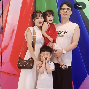 中越萱萱夫妻 头像